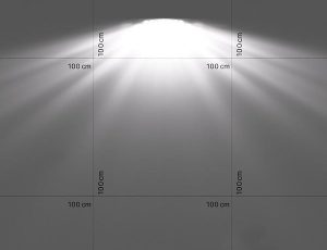 庭院灯灯光-光域网-ID:174-3