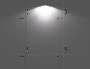 庭院灯灯光-光域网-ID:213-3