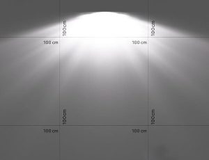 庭院灯灯光-光域网-ID:193-3