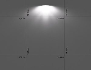 庭院灯灯光-光域网-ID:371-3