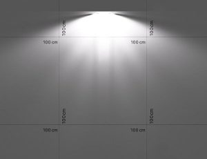 庭院灯灯光-光域网-ID:363-3