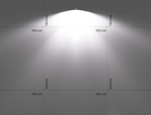 庭院灯灯光-光域网-ID:411-3