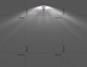 庭院灯灯光-光域网-ID:314-3