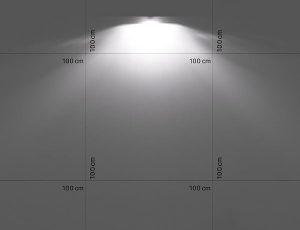 壁灯灯光-光域网-ID:319-3