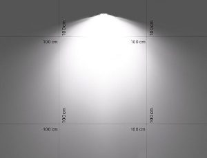 庭院灯灯光-光域网-ID:319-3