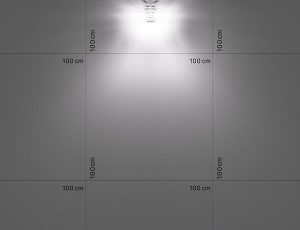 壁灯灯光-光域网-ID:263-3