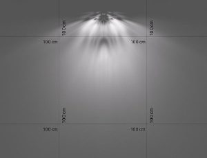 庭院灯灯光-光域网-ID:316-3