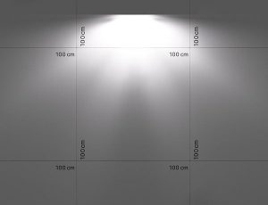 庭院灯灯光-光域网-ID:389-3