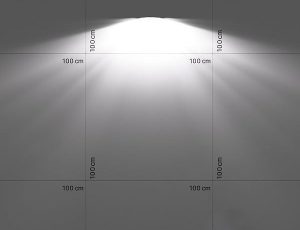 庭院灯灯光-光域网-ID:346-3