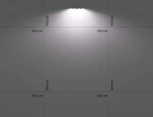 庭院灯灯光-光域网-ID:142-3