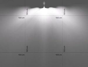 庭院灯灯光-光域网-ID:257-3