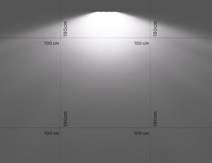 庭院灯灯光-光域网-ID:147-3