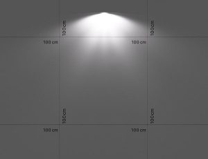 庭院灯灯光-光域网-ID:409-3