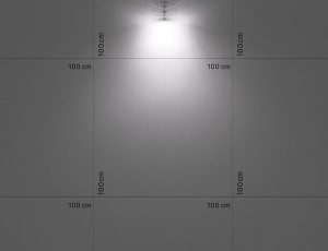 壁灯灯光-光域网-ID:233-3