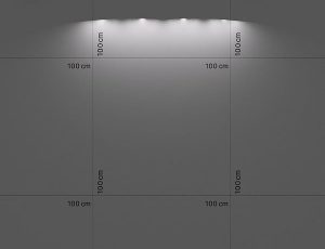 壁灯灯光-光域网-ID:46-3
