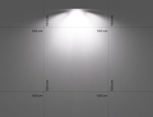 庭院灯灯光-光域网-ID:420-3