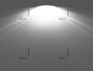 庭院灯灯光-光域网-ID:309-3