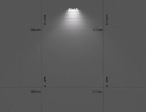 壁灯灯光-光域网-ID:458-3