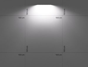 壁灯灯光-光域网-ID:318-3