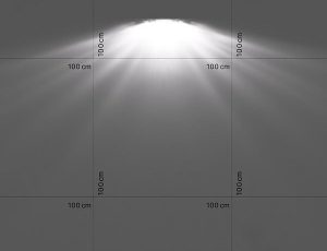 庭院灯灯光-光域网-ID:182-3