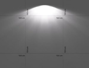 庭院灯灯光-光域网-ID:506-3