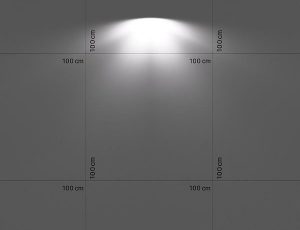 庭院灯灯光-光域网-ID:173-3