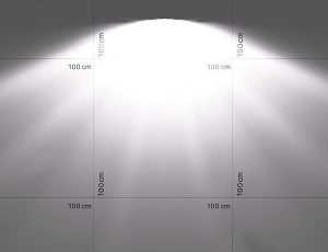 庭院灯灯光-光域网-ID:253-3