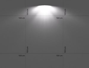 庭院灯灯光-光域网-ID:416-3