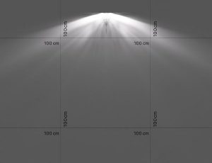 庭院灯灯光-光域网-ID:249-3