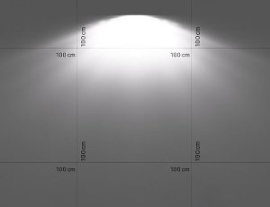 庭院灯灯光-光域网-ID:84-3