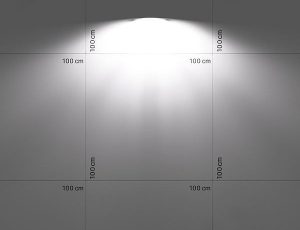 庭院灯灯光-光域网-ID:430-3