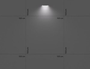 壁灯灯光-光域网-ID:90-3