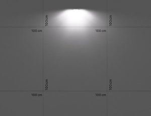 庭院灯灯光-光域网-ID:229-3