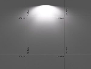 壁灯灯光-光域网-ID:501-3