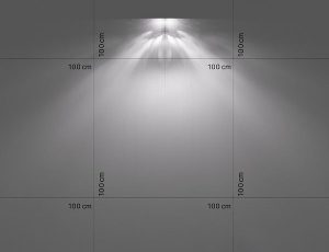 庭院灯灯光-光域网-ID:501-3