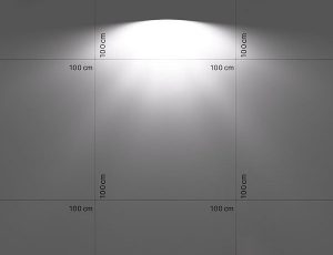 庭院灯灯光-光域网-ID:424-3