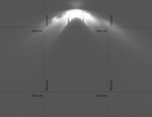 庭院灯灯光-光域网-ID:135-3