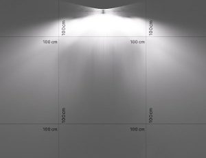 庭院灯灯光-光域网-ID:271-3