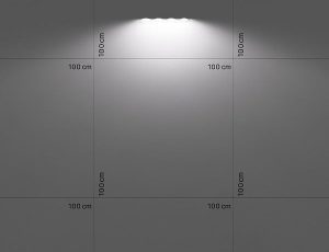 壁灯灯光-光域网-ID:404-3