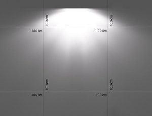 庭院灯灯光-光域网-ID:404-3