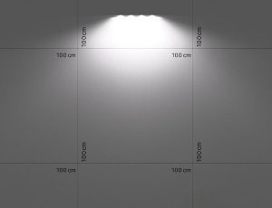 壁灯灯光-光域网-ID:426-3