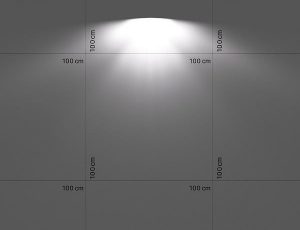 庭院灯灯光-光域网-ID:426-3