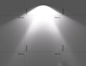 庭院灯灯光-光域网-ID:455-3