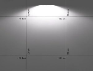 壁灯灯光-光域网-ID:337-3