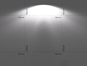 庭院灯灯光-光域网-ID:266-3