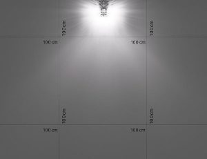 壁灯灯光-光域网-ID:264-3