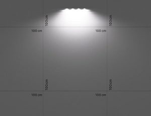 壁灯灯光-光域网-ID:344-3