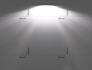 庭院灯灯光-光域网-ID:344-3