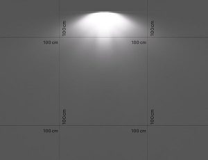 庭院灯灯光-光域网-ID:395-3