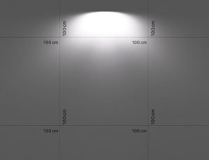 庭院灯灯光-光域网-ID:235-3